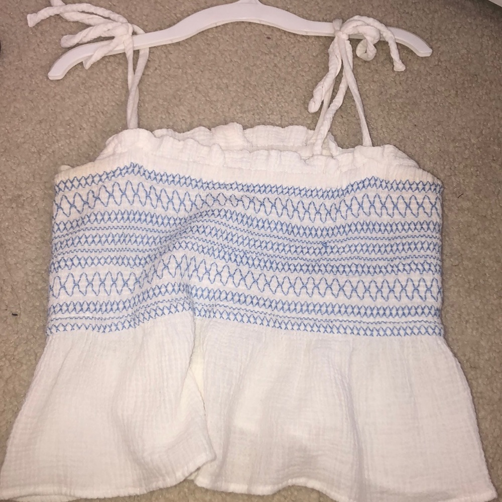 Free people blouse